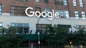 escrito google ny