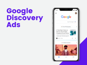 Google Discovery Ads