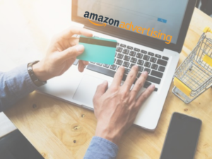 agencia especializada em amazon ads