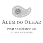 alem do olhar